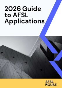 Afsl Step-by-Step Guide to Varying Your AFS Licence