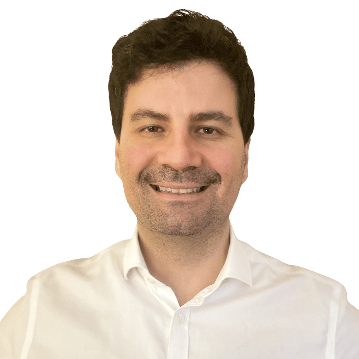 Headshot Peter Hagias, Senior Lawyer of AFSL House