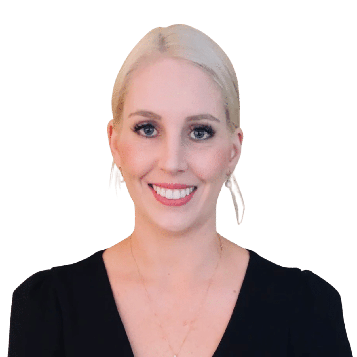 Jessica Horwood Operations Manager of AFSL House